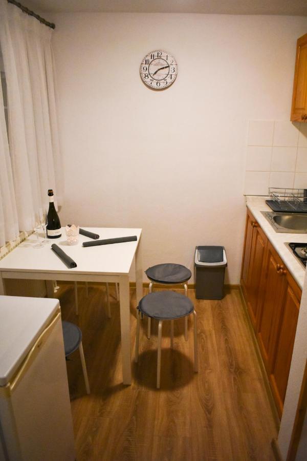 Apartamento Privát Harenčár Stará Lesná Exterior foto